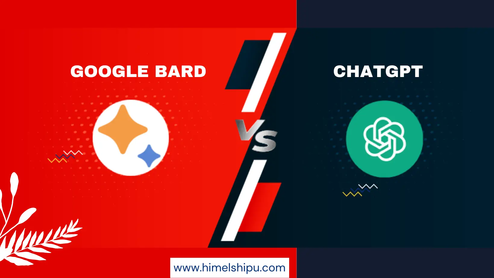 ChatGPT vs Google Bard: Which AI Chatbot To Choose?